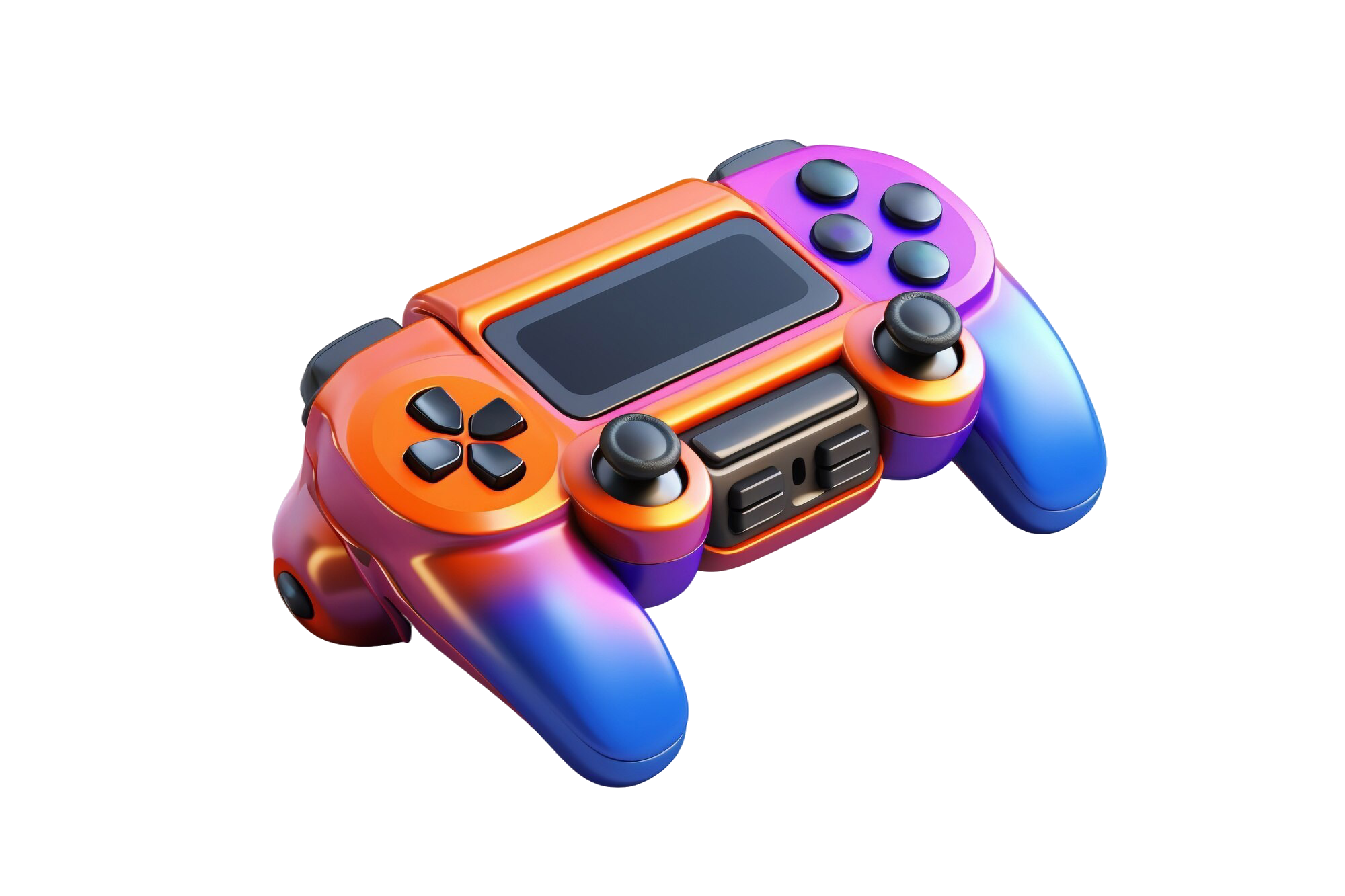 Gaming controller